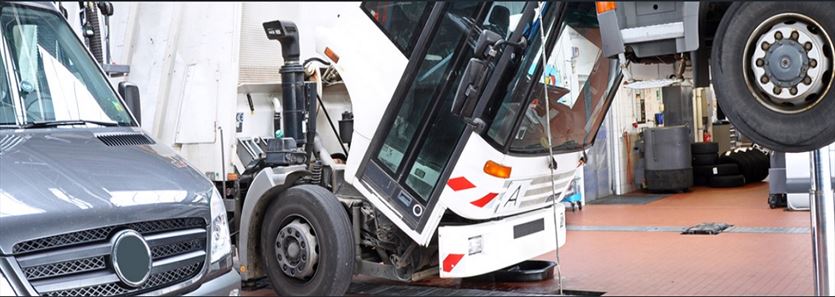 przyjazna Samochody - ciężarowe, dostawcze, Tosa Auto-Serwis Sylwester Majdziński, Rzgów